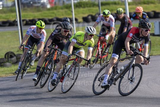Xamera Cup 2020 deltävling 3