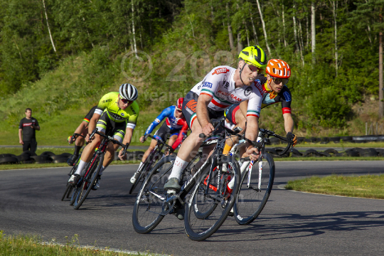 Xamera Cup 2020 deltävling 3