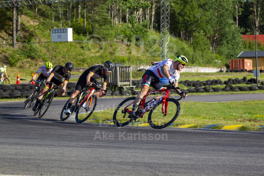 Xamera Cup 2020 deltävling 3