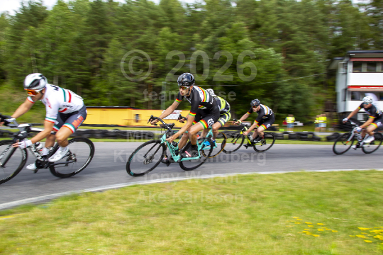 Xamera Cup 2020 deltävling 3