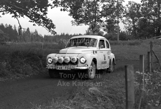 Ydrerundan 1980