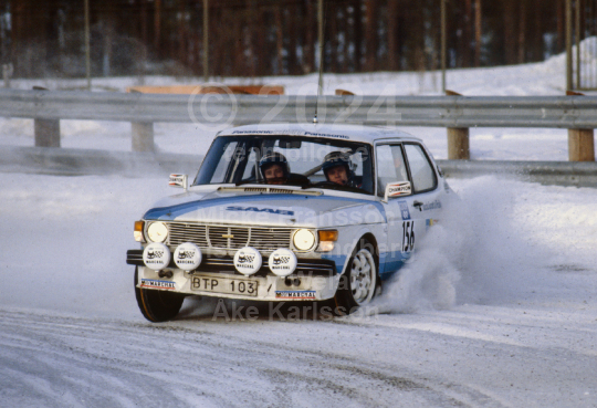 Dalahästen 1983