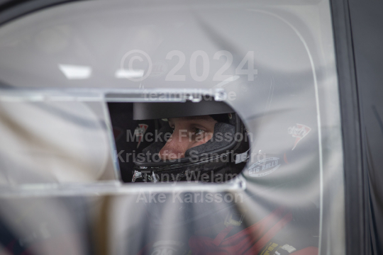 East Sweden Rally 2024