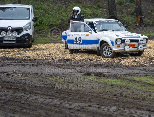 Falerumsprinten 2021