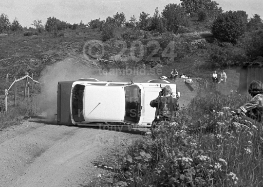 Favör Trekanten-specialen 1983