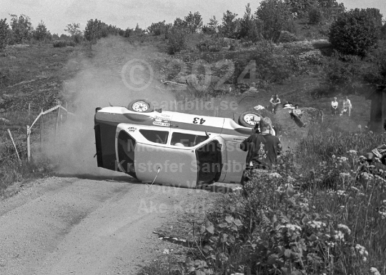 Favör Trekanten-specialen 1983