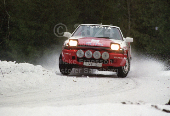 Gästrikland Runt 1991