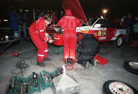 Gästrikland Runt 1991