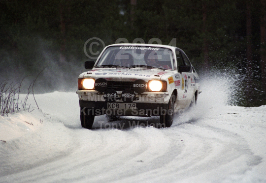 Gästrikland Runt 1991