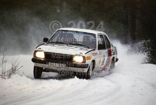 Gästrikland Runt 1991