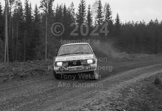 Hjortrundan 1983