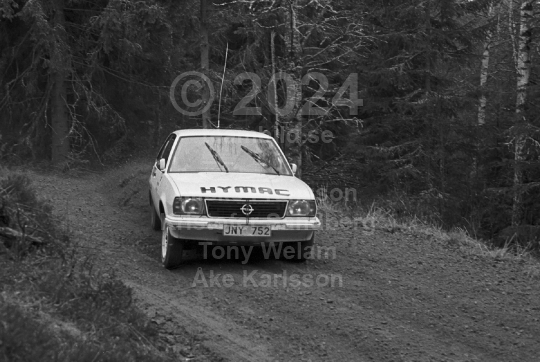 Hjortrundan 1983