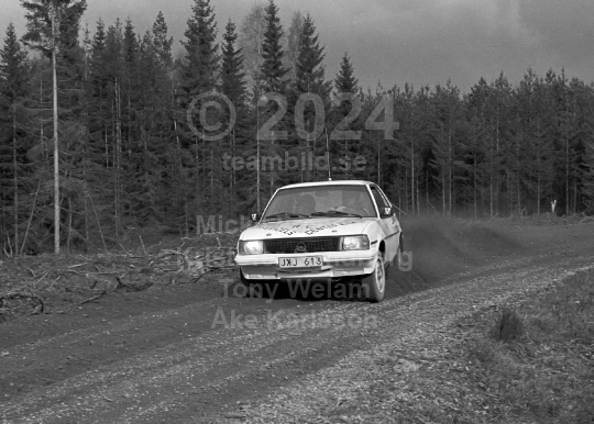 Hjortrundan 1983