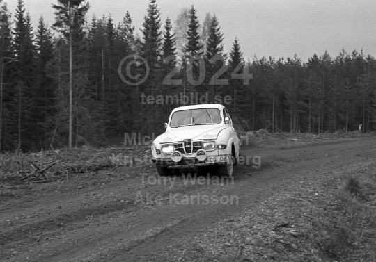 Hjortrundan 1983