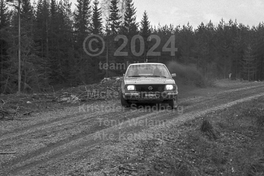 Hjortrundan 1983