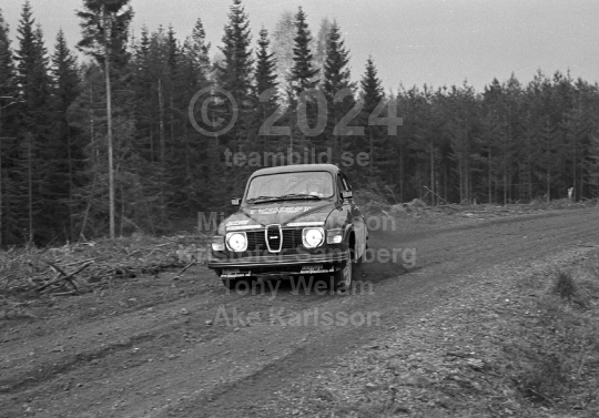 Hjortrundan 1983