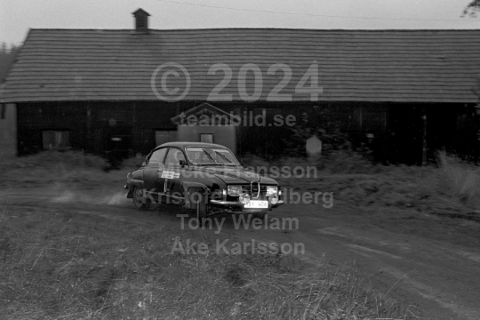 Håkan Sundwall-pokalen 1983