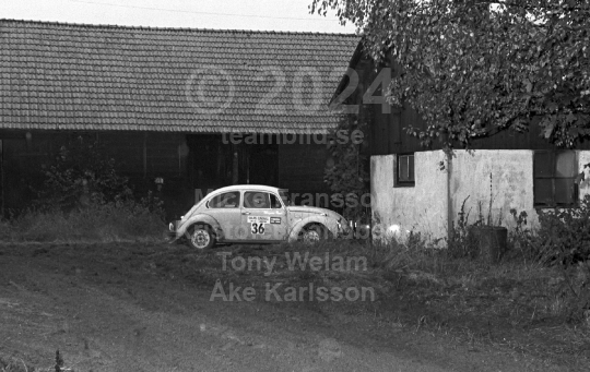 Håkan Sundwall-pokalen 1983