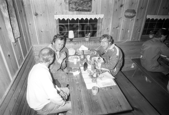 Hälsingerallyt 1985