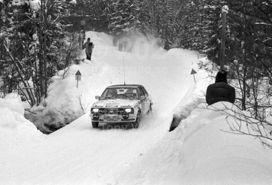 Härnösand 400 1985