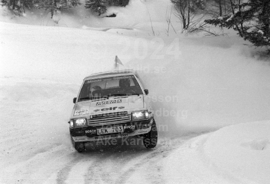 Härnösand 400 1985