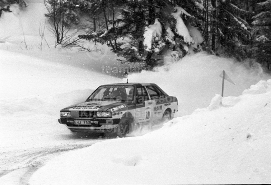 Härnösand 400 1985