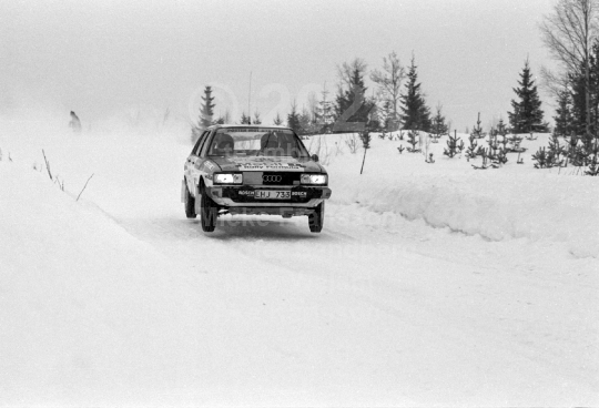 Härnösand 400 1985