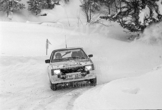 Härnösand 400 1985