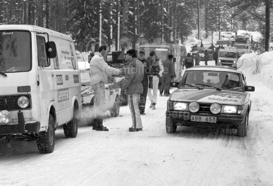 Härnösand 400 1985