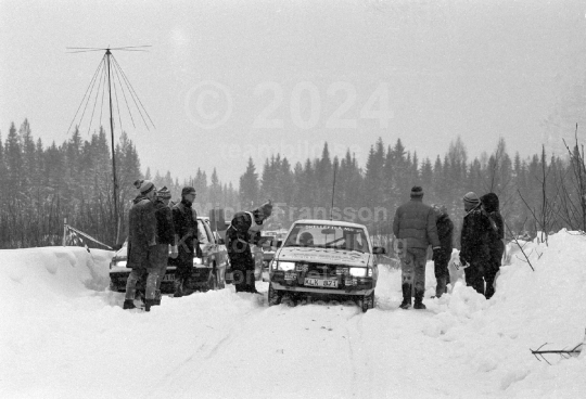 Härnösand 400 1985