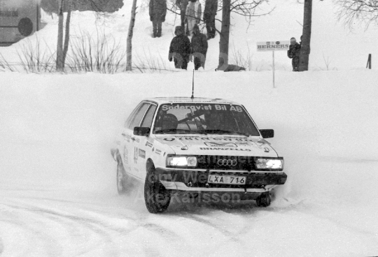 Härnösand 400 1985