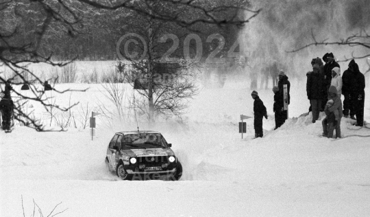 Härnösand 400 1985