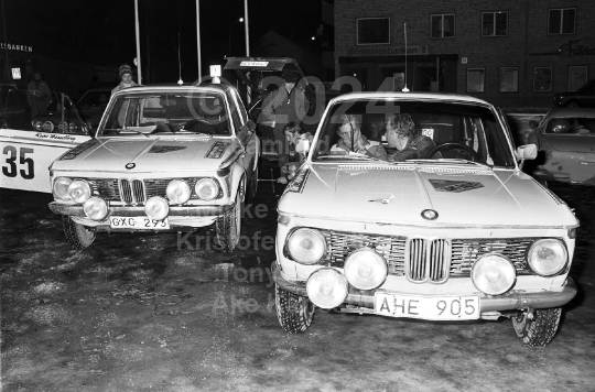 Jämtrallyt 1977
