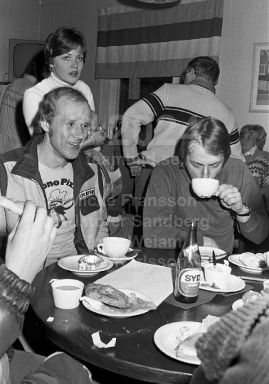 Jämtrallyt 1977