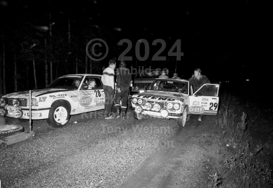 Jämtrallyt 1981