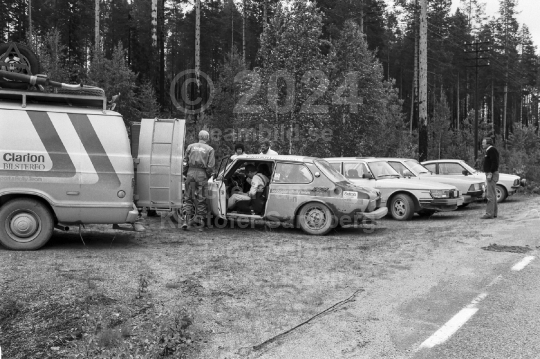 Jämtrallyt 1981