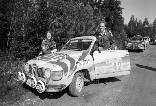Jämtrallyt 1981