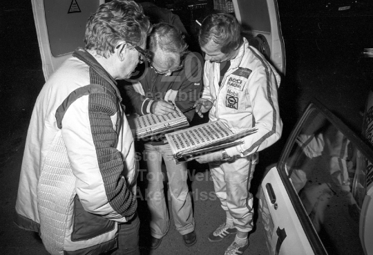 Karlskronapokalen 1978