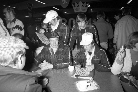 Karlskronapokalen 1978