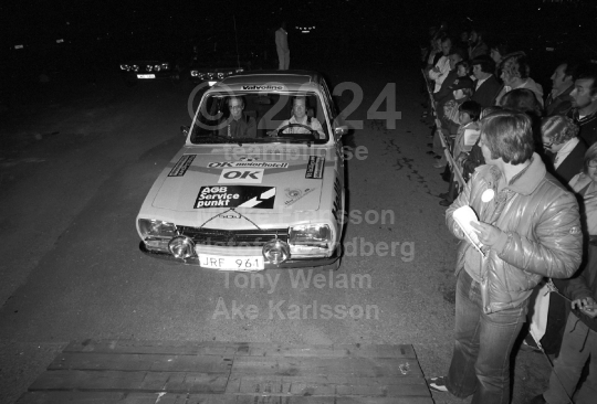 Karlskronapokalen 1978