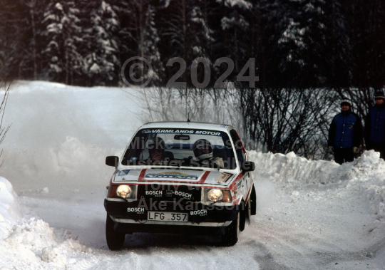 Masnatta 1985
