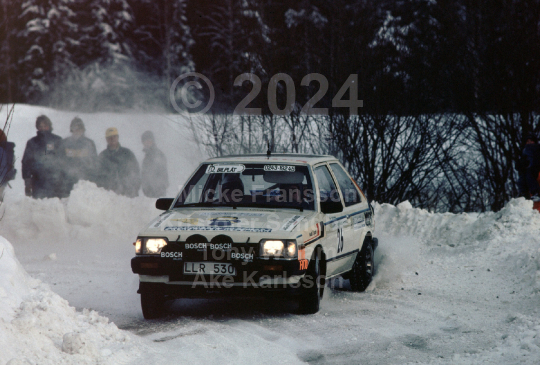 Masnatta 1985