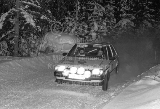 Masnatta 1985
