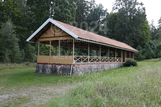 Medevi Brunn
