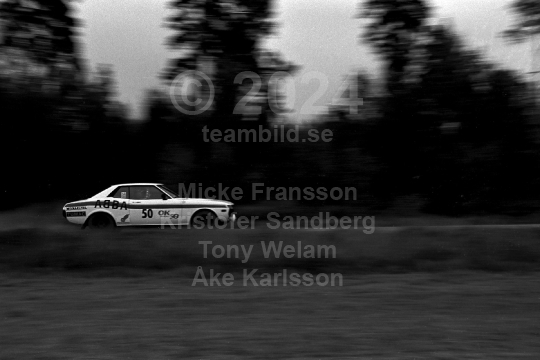 Mälarrallyt 1976