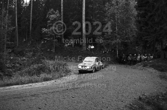 Mälarrallyt 1976