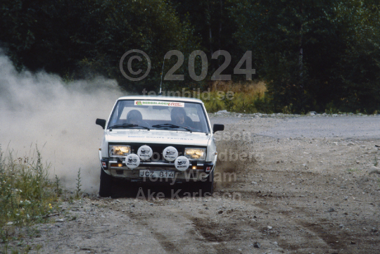 Nattkröken 1983