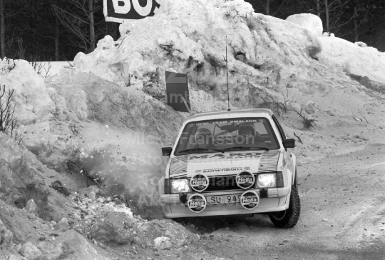 Noliarallyt 1984
