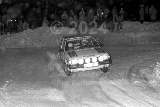 Noliarallyt 1984