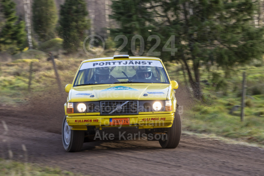 Novemberskölden 2022